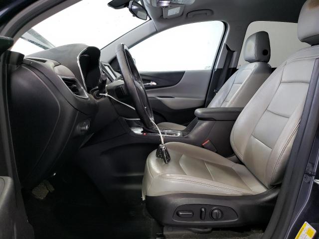 2019 CHEVROLET EQUINOX LT 3GNAXKEV7KL214383