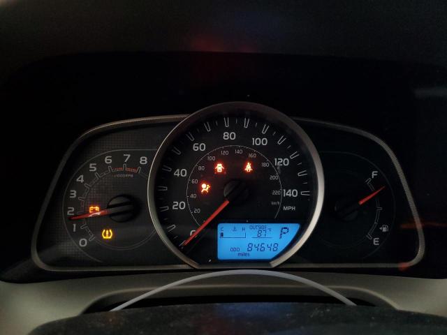 2015 TOYOTA RAV4 XLE 2T3RFREV8FW353279