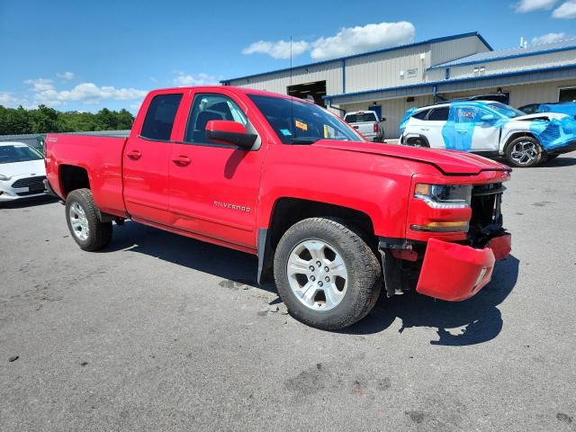 2016 CHEVROLET SILVERADO 1GCVKREC1GZ327911