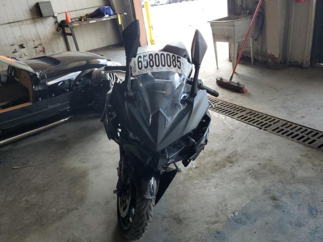 2025 KAWASAKI EX500 ML5EXGG17SDA36575
