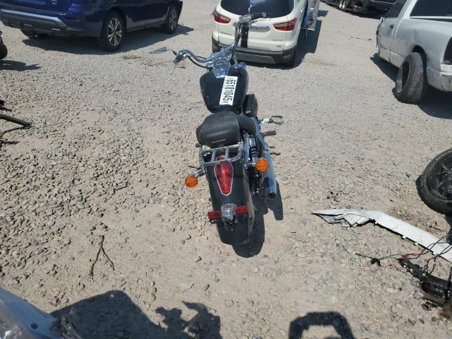 2013 HONDA VT750 C JH2RC5003DK900209
