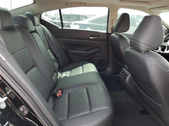 2021 NISSAN ALTIMA SL 1N4BL4EV3MN411662