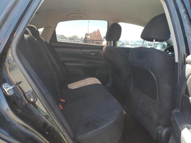 2015 NISSAN ALTIMA 2.5 1N4AL3AP1FN396028