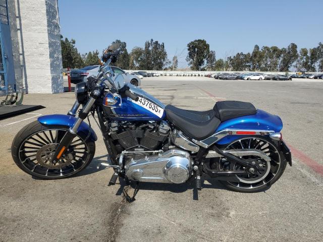 2024 HARLEY-DAVIDSON FXBR 1HD1YEZ22RB047917
