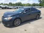 2017 TOYOTA CAMRY LE - 4T1BF1FK2HU782324