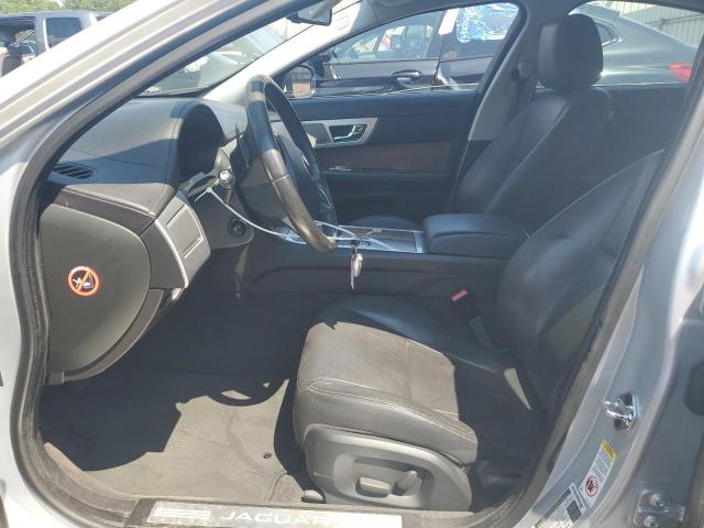 2015 JAGUAR XF 2.0T PR SAJWA0FS0FPU55285