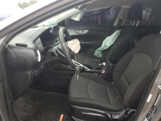 2023 KIA FORTE LX - 3KPF24AD3PE649502