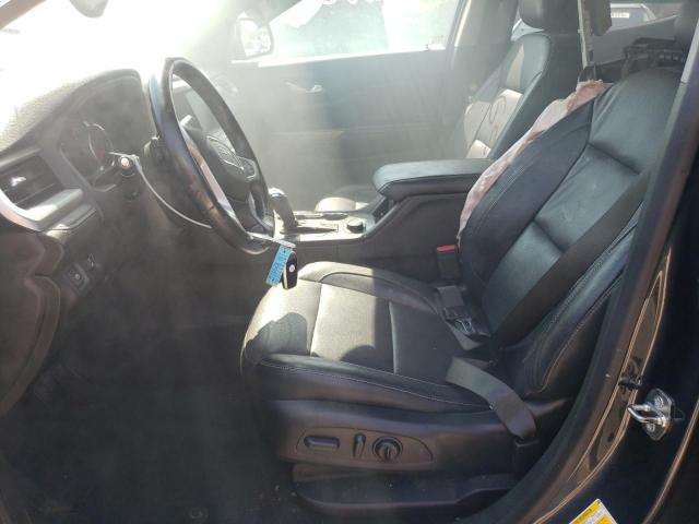 2019 GMC ACADIA SLT 1GKKNULS1KZ142262