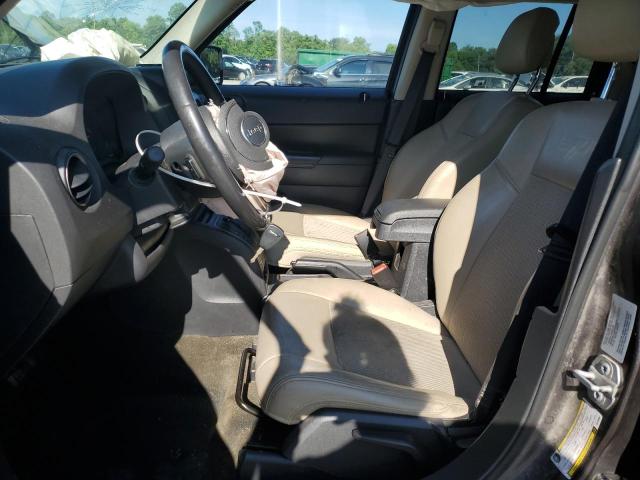 2016 JEEP PATRIOT SP 1C4NJRBB0GD753083