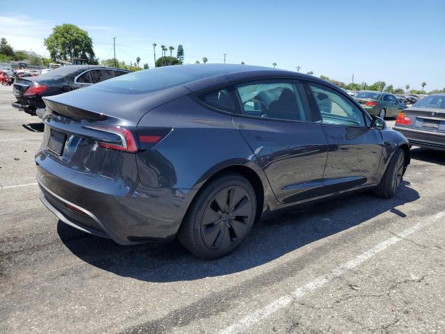 2025 TESLA MODEL 3 5YJ3E1EAXSF018693