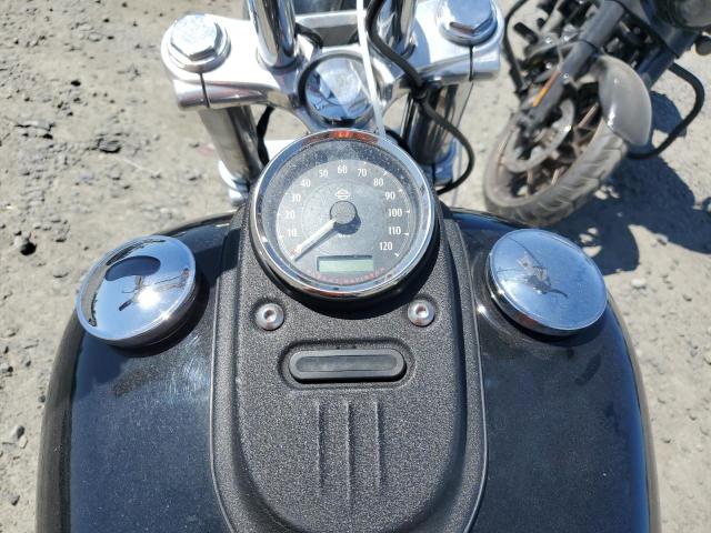 2012 HARLEY-DAVIDSON FXDB DYNA 1HD1GX413CC319793