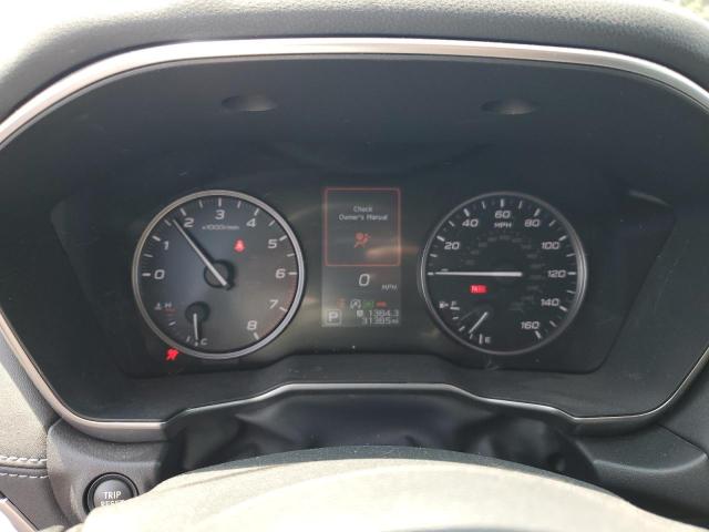 2022 SUBARU OUTBACK LI 4S4BTANC8N3238933