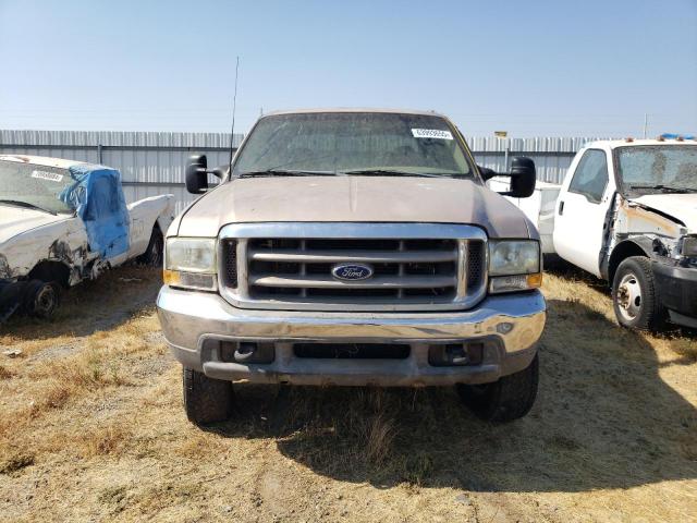 1999 FORD F350 SRW S #3282478910