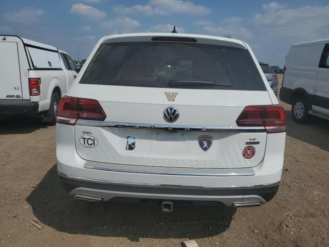 2019 VOLKSWAGEN ATLAS SEL 1V2NR2CA5KC549737