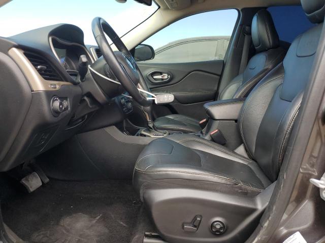 2016 JEEP CHEROKEE L 1C4PJLDB9GW108343