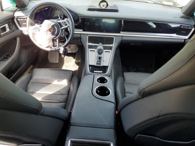 2019 PORSCHE PANAMERA 4 WP0AE2A74KL125162