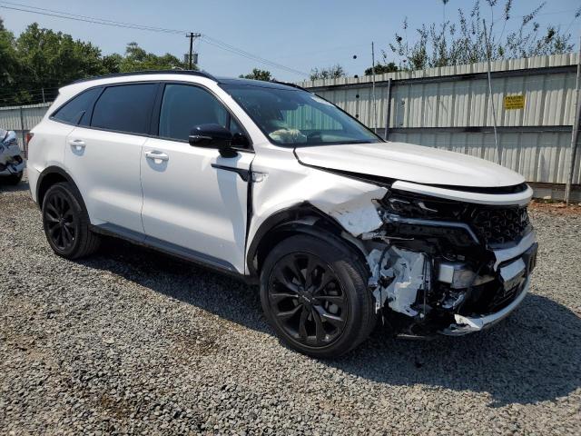 2023 KIA SORENTO SX - 5XYRKDLF8PG241494