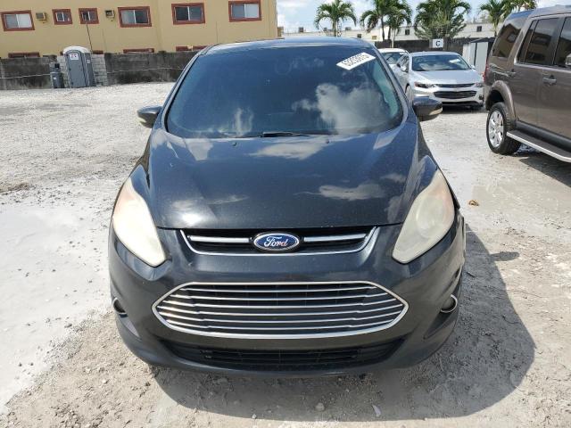 2013 FORD C-MAX SEL - 1FADP5BU8DL548879
