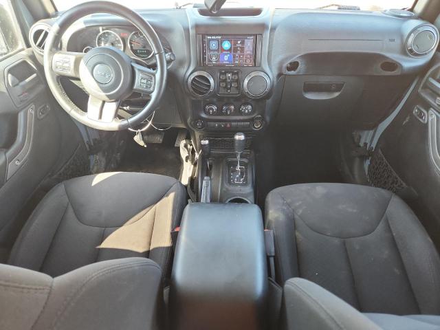 2015 JEEP WRANGLER U 1C4BJWDG9FL589878