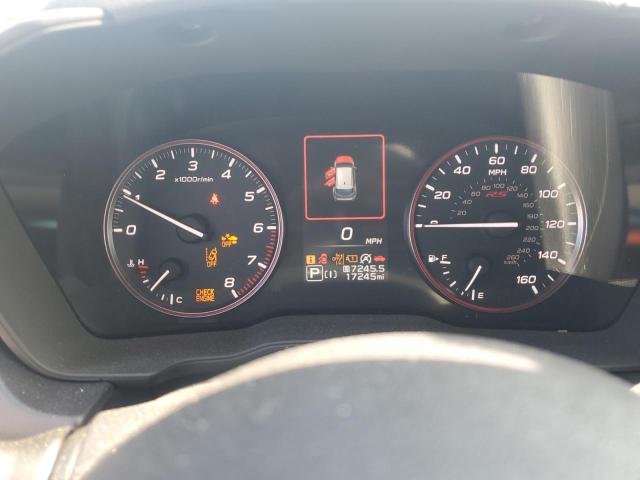 2024 SUBARU IMPREZA RS JF1GUHJC2R8343620