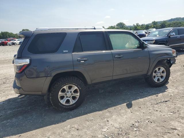 2018 TOYOTA 4RUNNER SR - JTEBU5JRXJ5603738