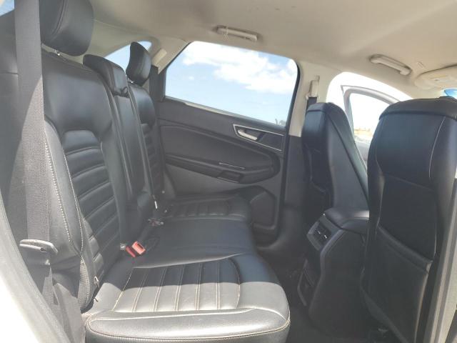 2019 FORD EDGE SEL - 2FMPK3J9XKBB81502