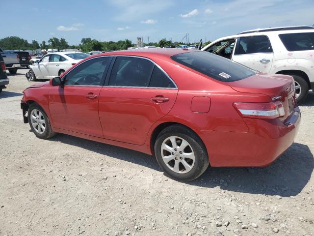 2011 TOYOTA CAMRY BASE - 4T4BF3EK5BR218483