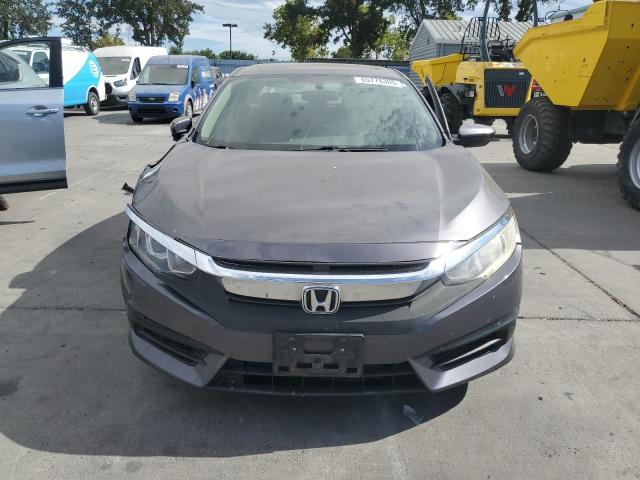 2017 HONDA CIVIC EX 19XFC2F70HE220095