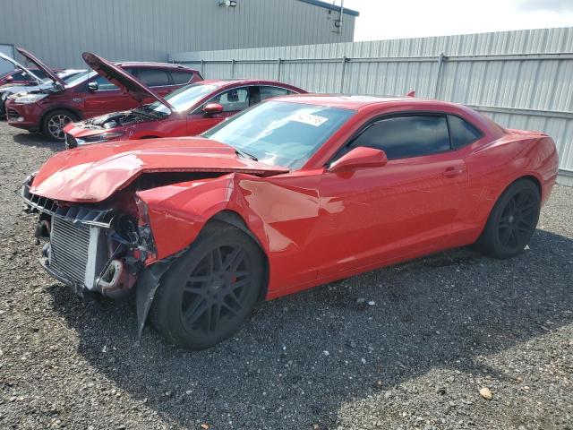 CHEVROLET CAMARO 2SS