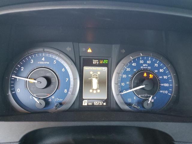 2019 TOYOTA SIENNA XLE 5TDYZ3DC8KS987686