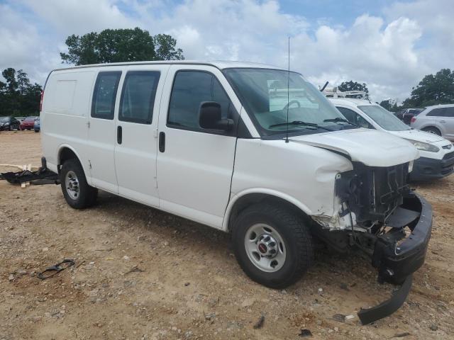 2017 GMC SAVANA G25 1GTW7AFF2H1123182