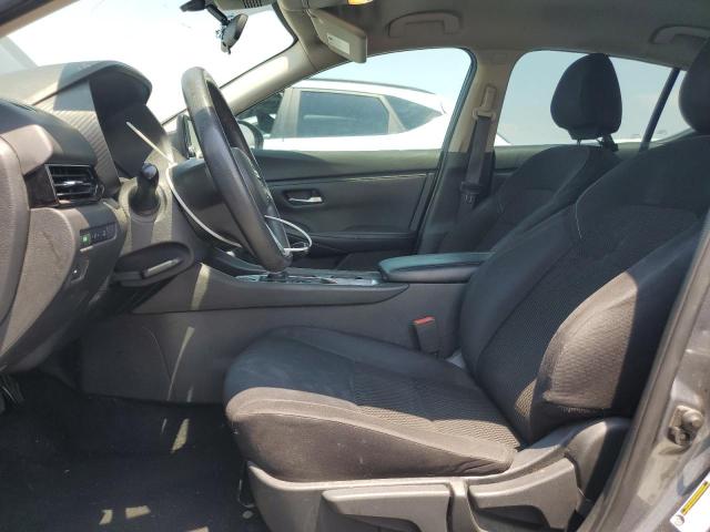 2020 NISSAN SENTRA S - 3N1AB8BV4LY231373