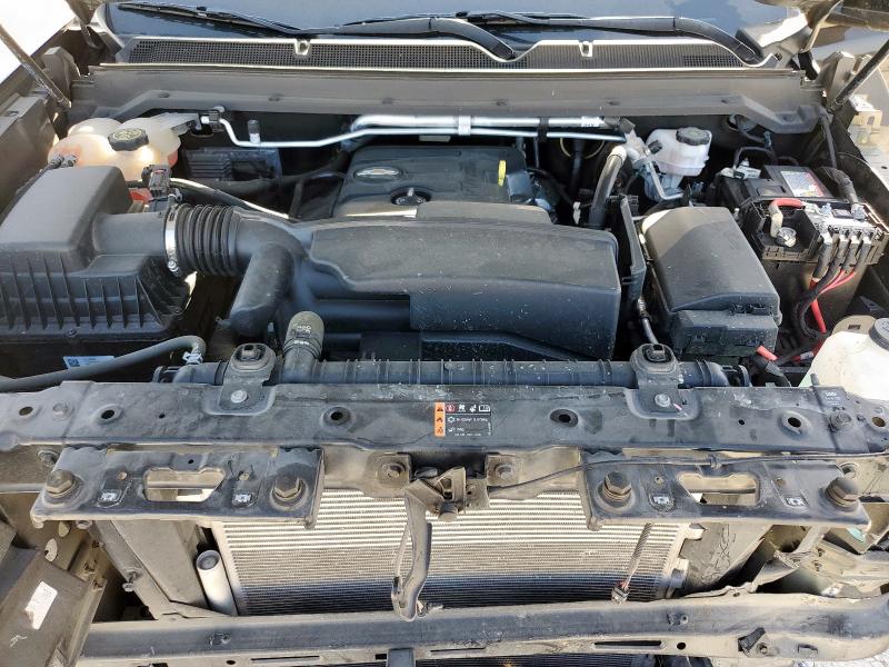 2022 CHEVROLET COLORADO 1GCGSBEA3N1191839