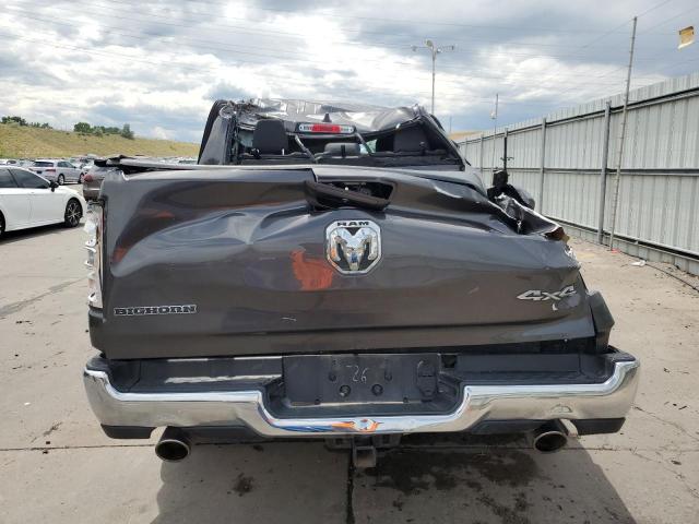 2021 RAM 1500 BIG H 1C6SRFFT9MN568024