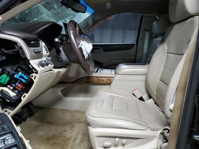 2015 GMC YUKON DENALI 1GKS2CKJ6FR178742