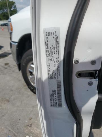2022 RAM 2500 TRADESMAN 3C6UR5CJ0NG441758
