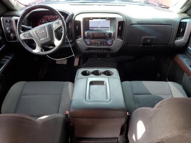 2016 GMC SIERRA K15 3GTU2MEC9GG328822