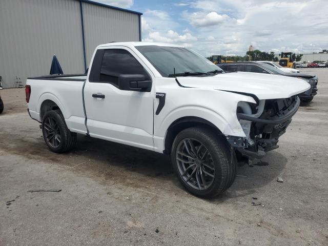 2025 FORD F150 XL 1FTMF1K50SKD06072