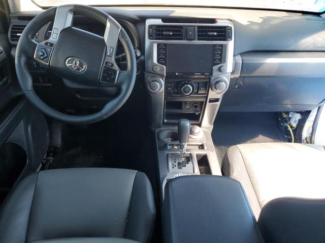 2024 TOYOTA 4RUNNER SR JTENU5JR4R6245118