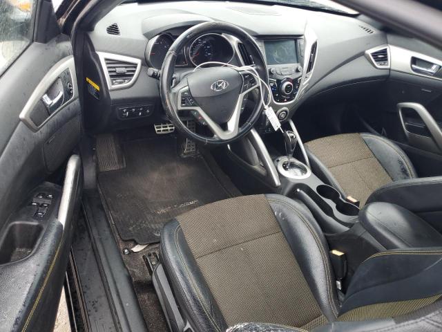 2016 HYUNDAI VELOSTER KMHTC6AD5GU255914
