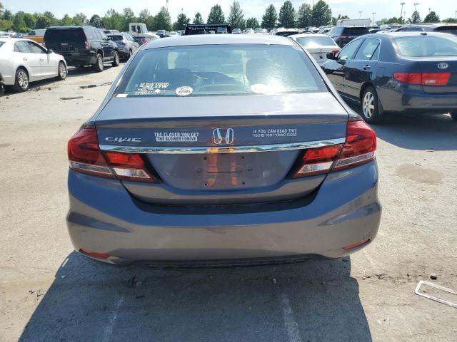 2015 HONDA CIVIC SE 19XFB2F77FE036689