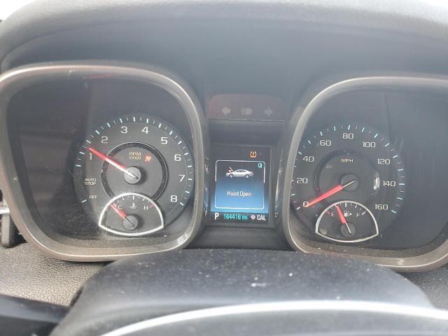 2015 CHEVROLET MALIBU LS 1G11B5SL4FF196624