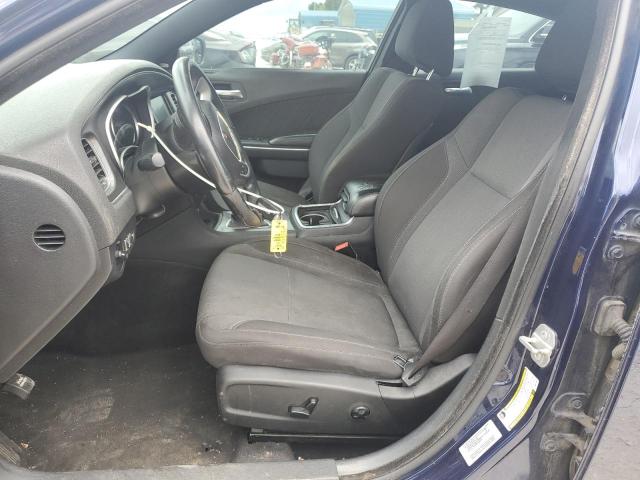 2015 DODGE CHARGER SX - 2C3CDXHG9FH801286