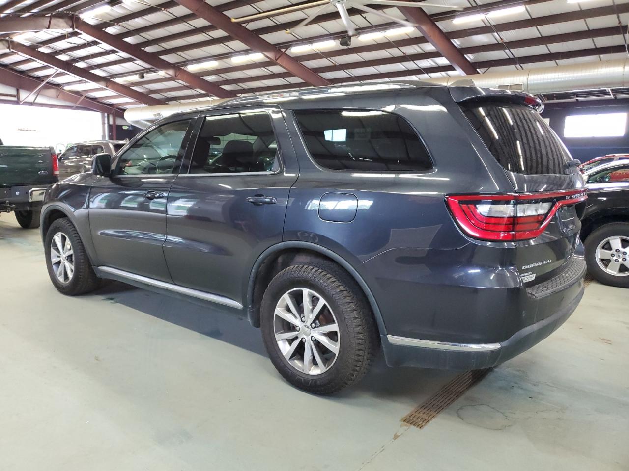 DODGE DURANGO LIMITED