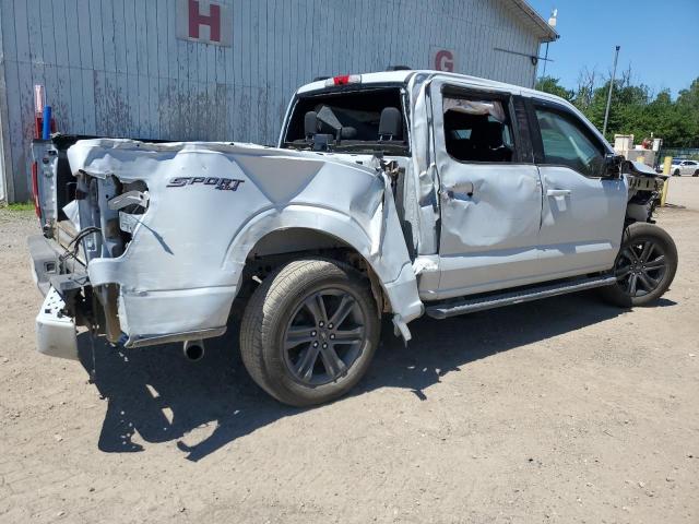 2021 FORD F150 SUPER 1FTEW1EPXMKD04561