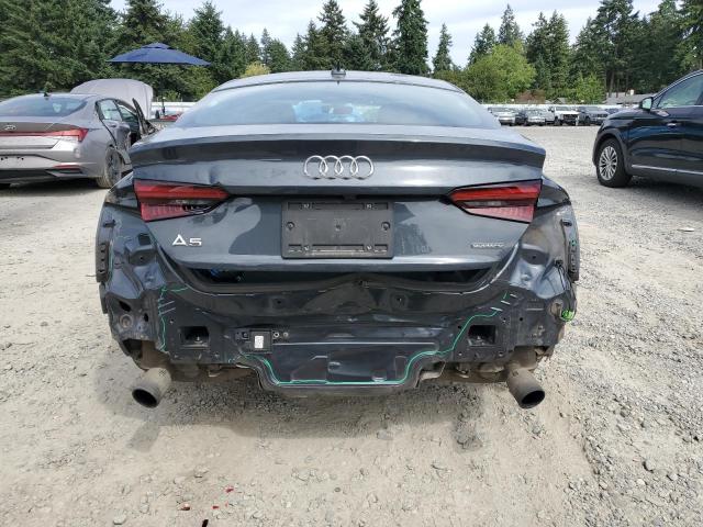 2019 AUDI A5 PREMIUM WAUDNCF53KA099947
