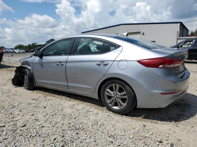 2017 HYUNDAI ELANTRA SE - 5NPD84LF7HH058722