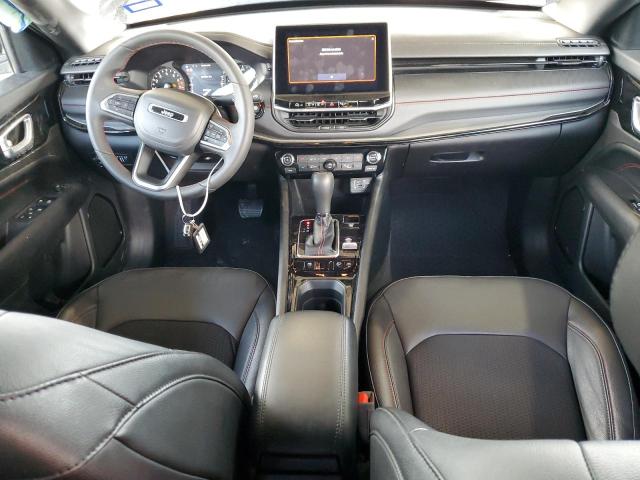 2024 JEEP COMPASS TRAILHAWK 3C4NJDDN7RT137520