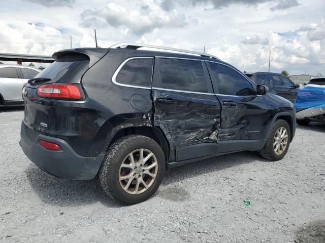 2017 JEEP CHEROKEE L - 1C4PJMCS2HW635875