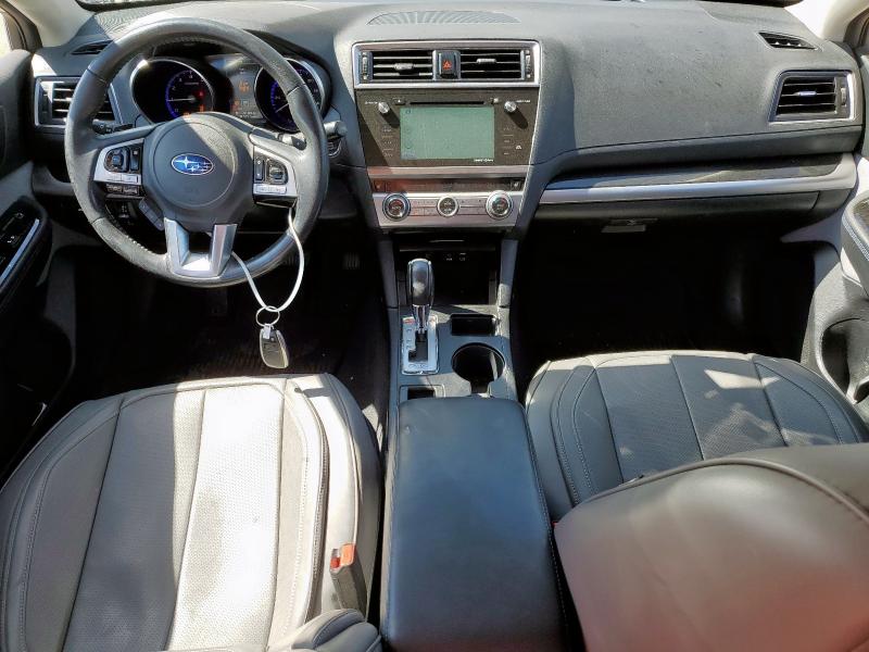2017 SUBARU LEGACY SPO 4S3BNAS69H3020999